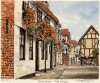 Glyn Martin art print
