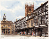 Glyn Martin art print