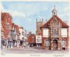 Glyn Martin art print