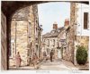 Glyn Martin art print