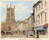 Glyn Martin art print