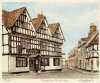 Glyn Martin art print