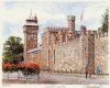 Glyn Martin art print