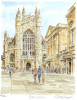 Glyn Martin art print