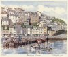 Glyn Martin art print