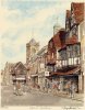 Glyn Martin art print