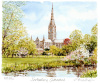 Glyn Martin art print