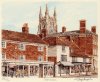 Glyn Martin art print