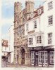 Glyn Martin art print