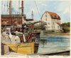 Philip Martin art print