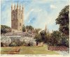 Philip Martin art print