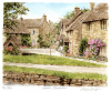 Glyn Martin art print