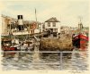 Glyn Martin art print