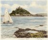 Glyn Martin art print