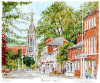 Glyn Martin art print