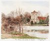 Glyn Martin art print