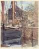 Philip Martin art print