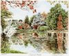 Glyn Martin art print