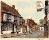 Glyn Martin art print