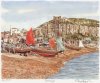 Glyn Martin art print