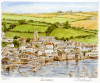 Glyn Martin art print