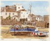 Glyn Martin art print
