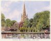 Glyn Martin art print