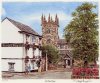 Glyn Martin art print