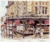Glyn Martin art print
