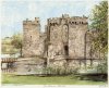 Philip Martin art print