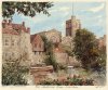 Philip Martin art print