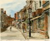 Philip Martin art print