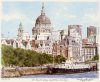 Glyn Martin art print