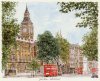 Glyn Martin art print