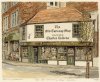 Philip Martin art print