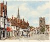 Glyn Martin art print