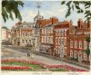 Glyn Martin art print