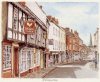 Glyn Martin art print