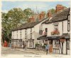 Glyn Martin art print