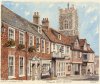 Philip Martin art print