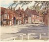 Philip Martin art print