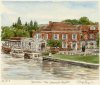 Glyn Martin art print