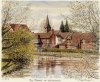 Glyn Martin art print