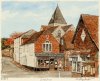 Glyn Martin art print