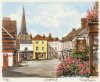Glyn Martin art print