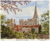 Glyn Martin art print