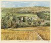 Philip Martin art print