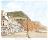 Glyn Martin art print