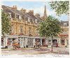 Glyn Martin art print