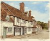 Glyn Martin art print